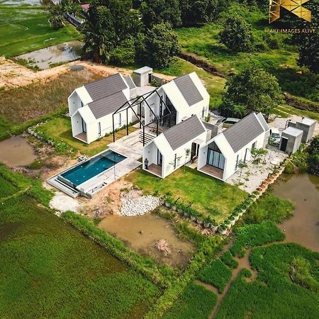 Ezu Isle Langkawi Pool Villa 珍南海滩 外观 照片