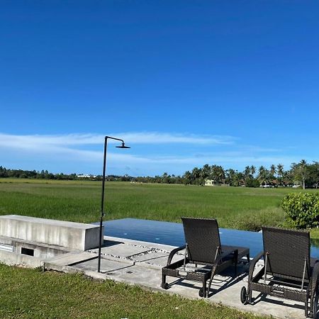Ezu Isle Langkawi Pool Villa 珍南海滩 外观 照片