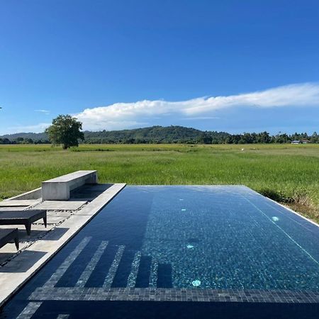 Ezu Isle Langkawi Pool Villa 珍南海滩 外观 照片