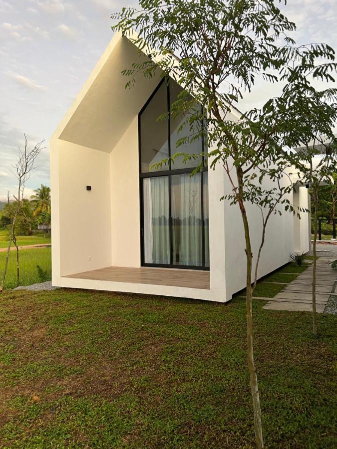Ezu Isle Langkawi Pool Villa 珍南海滩 外观 照片
