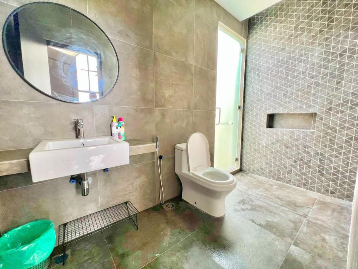 Ezu Isle Langkawi Pool Villa 珍南海滩 外观 照片