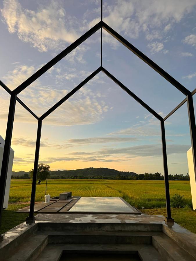 Ezu Isle Langkawi Pool Villa 珍南海滩 外观 照片