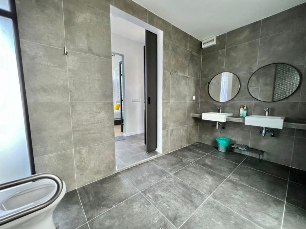 Ezu Isle Langkawi Pool Villa 珍南海滩 外观 照片