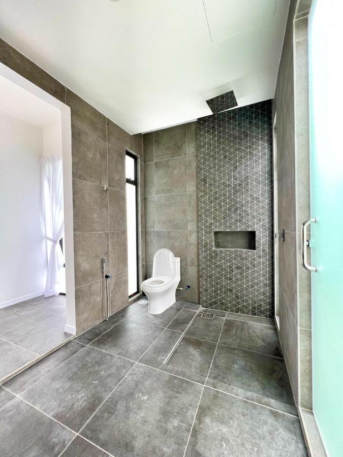 Ezu Isle Langkawi Pool Villa 珍南海滩 外观 照片