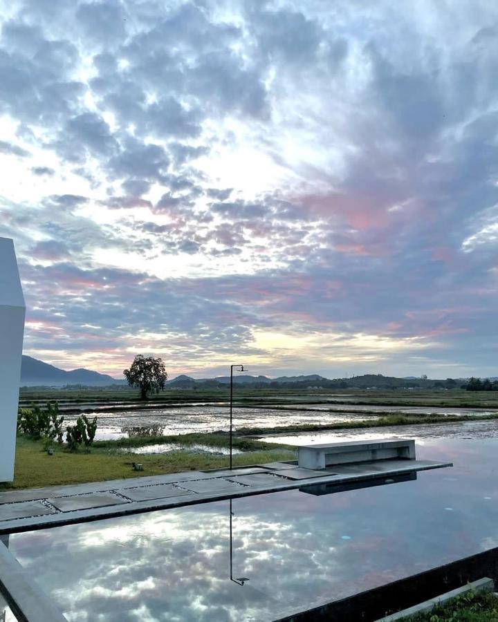 Ezu Isle Langkawi Pool Villa 珍南海滩 外观 照片