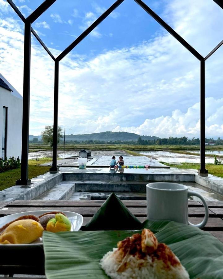Ezu Isle Langkawi Pool Villa 珍南海滩 外观 照片