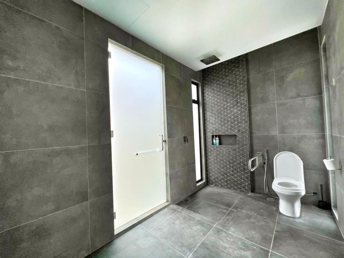 Ezu Isle Langkawi Pool Villa 珍南海滩 外观 照片