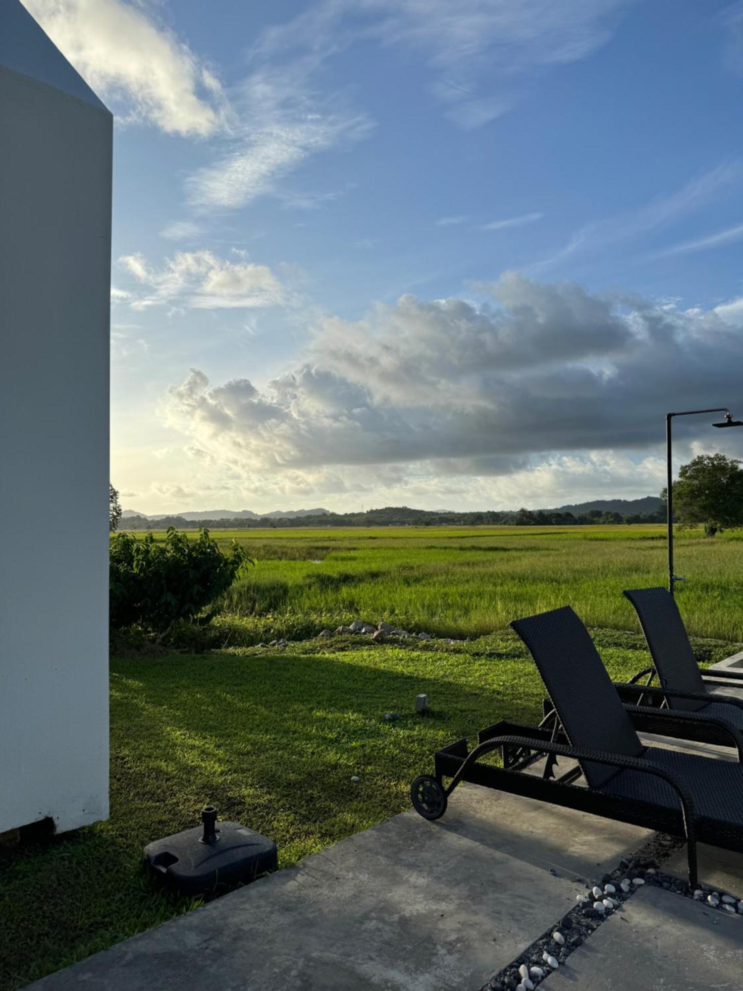Ezu Isle Langkawi Pool Villa 珍南海滩 外观 照片
