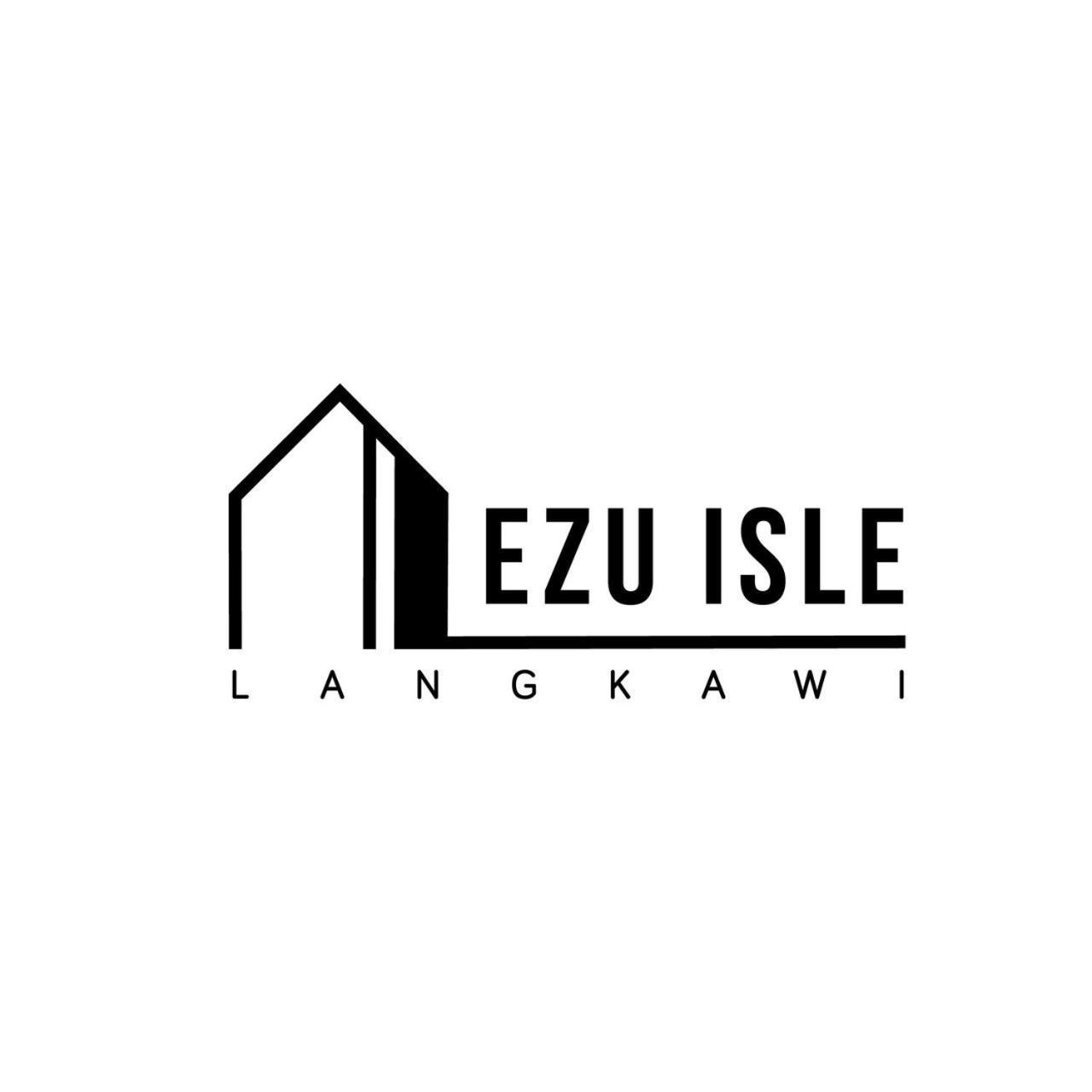 Ezu Isle Langkawi Pool Villa 珍南海滩 外观 照片