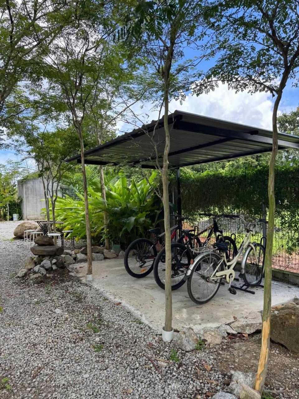 Ezu Isle Langkawi Pool Villa 珍南海滩 外观 照片