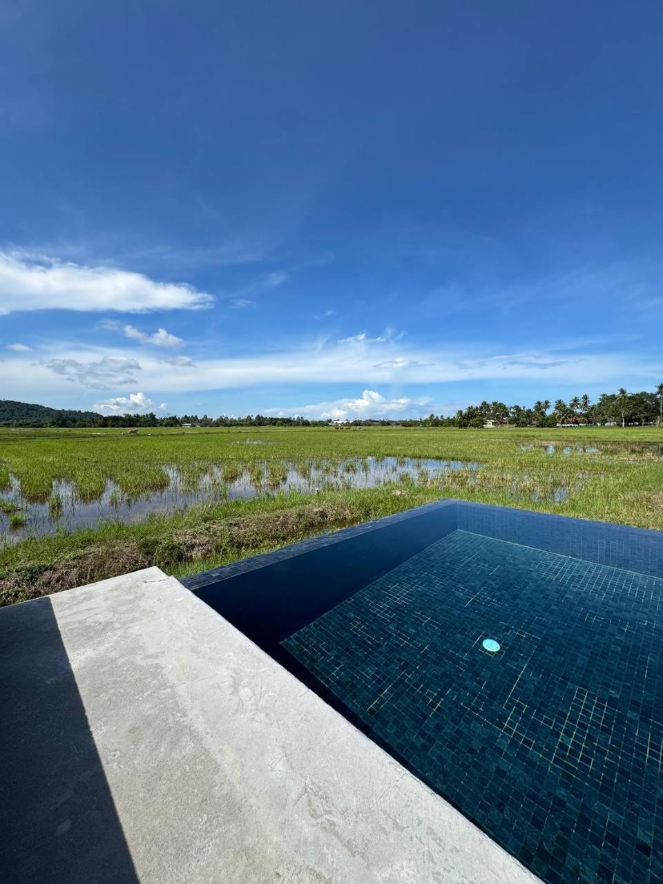 Ezu Isle Langkawi Pool Villa 珍南海滩 外观 照片
