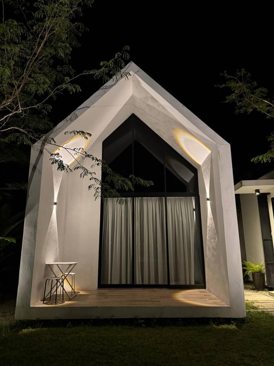 Ezu Isle Langkawi Pool Villa 珍南海滩 外观 照片